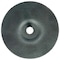 Weiler 6 in Dia, 1/8 in Thick, 7/8 in Arbor Hole Size, Aluminum Oxide 58219 - alternate 2